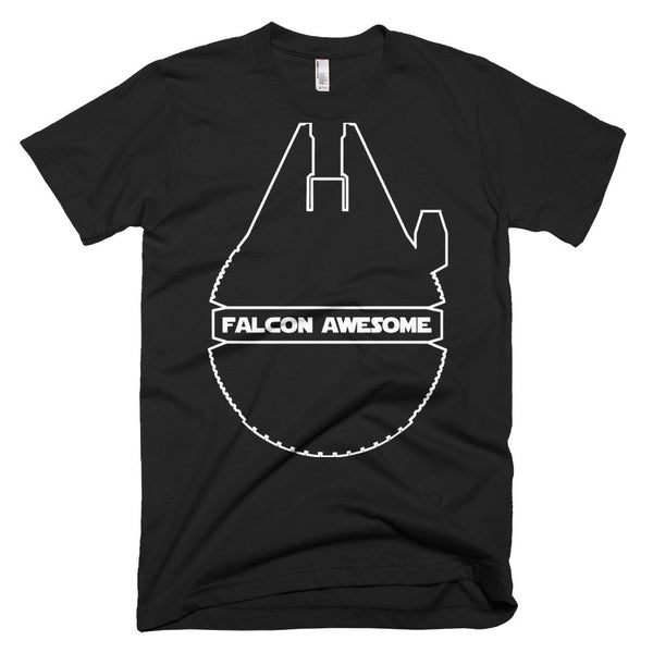 Falcon Awesome t-shirt